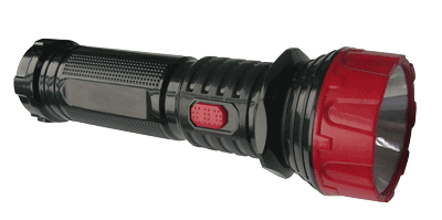 Rechargeable LED Emergency Torch