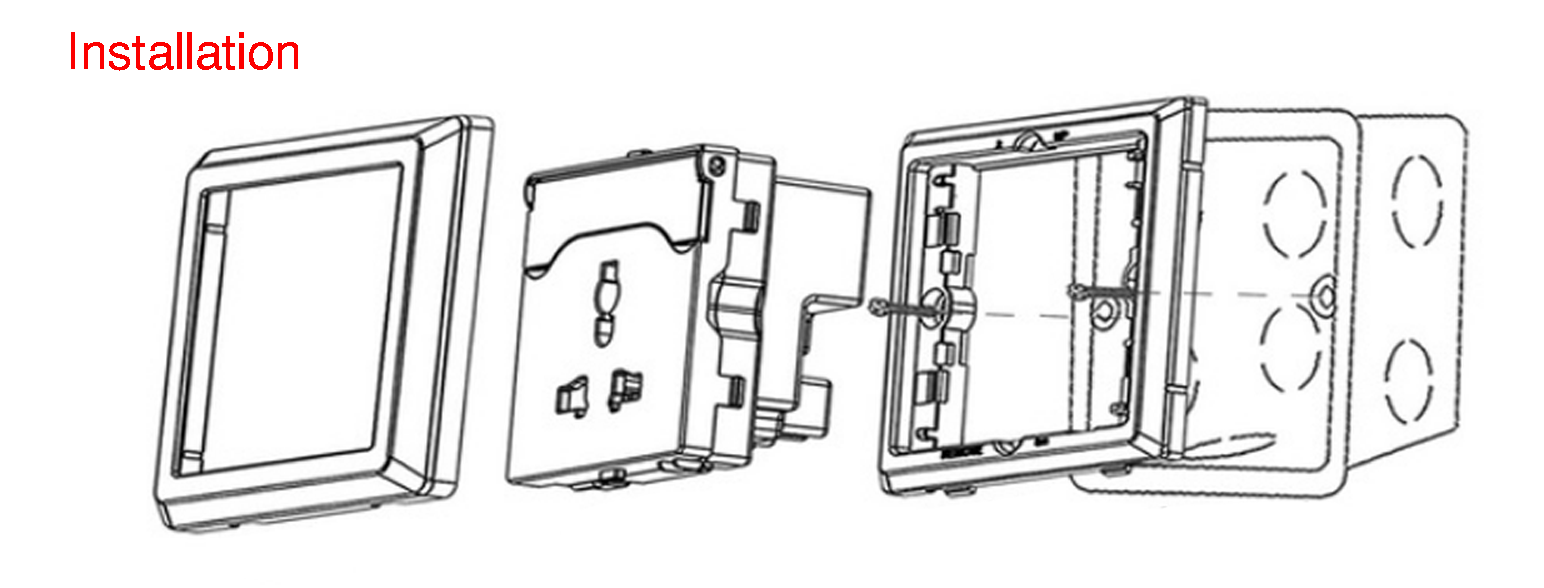 Installation Guide Installation Guide